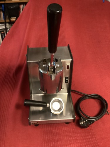 Espressomaschine vintage - espressomaschine,,