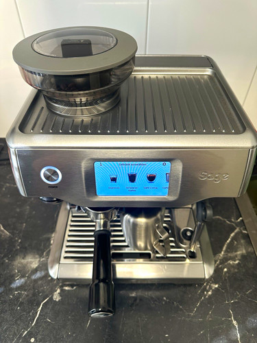 Sage barista touch - sage,
