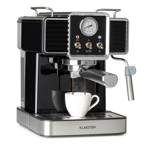 Espressomaschine 1350w bar - 1350w, 20