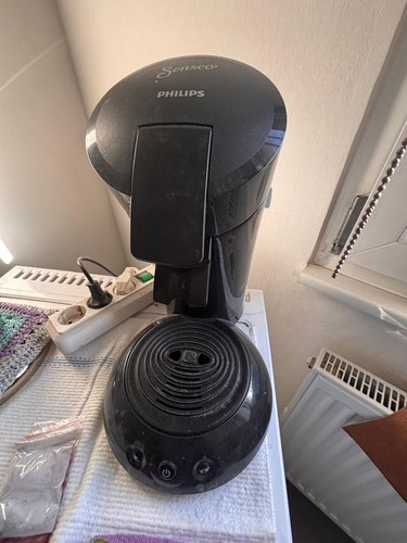 Philips kaffeepadmaschine
