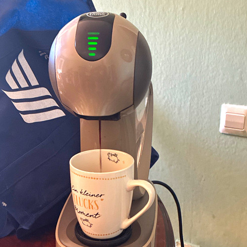Nescafé dolce gusto - dolce,