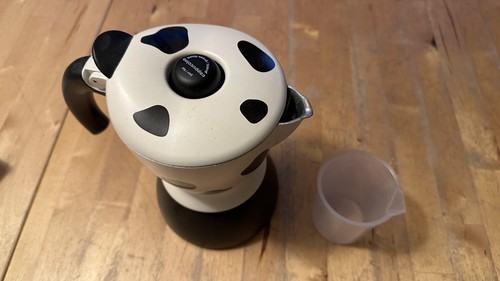 Bialetti mukka express - bialetti,
