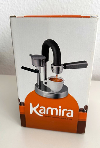 Kamira espressomaschine - kamira,