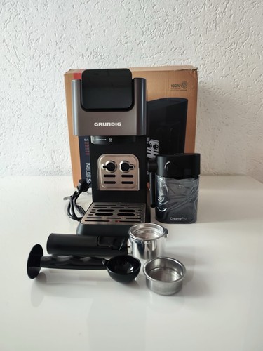 Grundig delisia ksm 5330 - grundig,