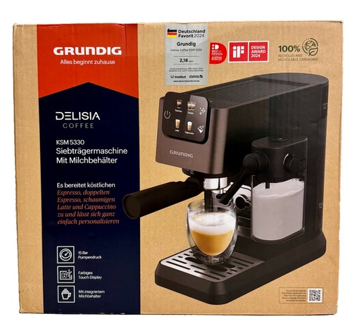 Grundig ksm 5330 - grundig,