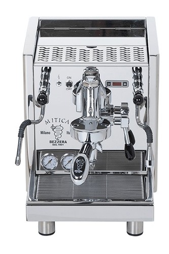 Bezzera espressomaschine - bezzera,