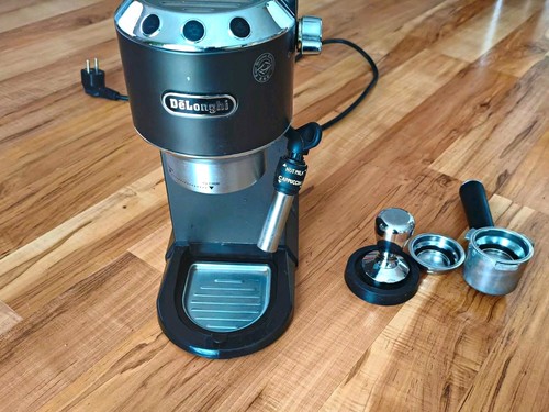 Delonghi dedica style ec685 - dedica, ec685.m