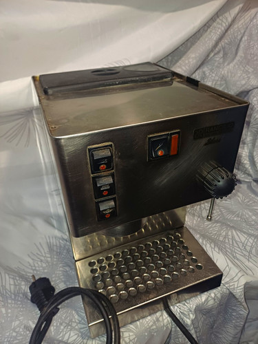 Rancilio silvia - rancilio,