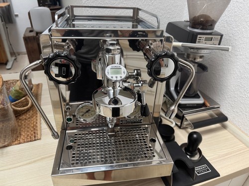 Rocket r58 espressomaschine - rocket,