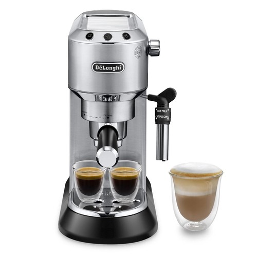Delonghi espressomaschine - delonghi,