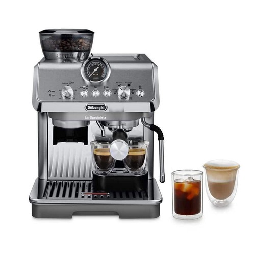 Longhi ec9255 la - ec9255.m,