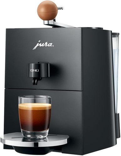 Jura espresso maschine ono - jura, ea