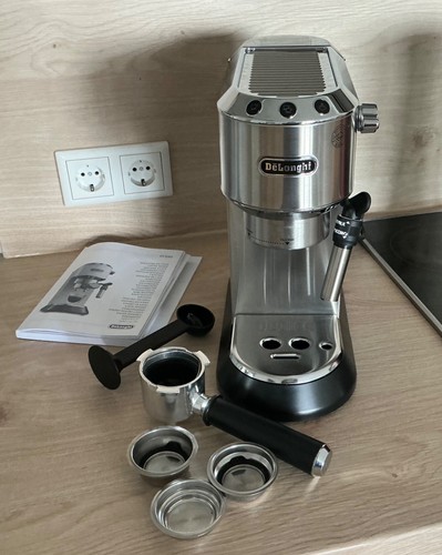 Longhi dedica ec685 m - de'longhi, ec685.m