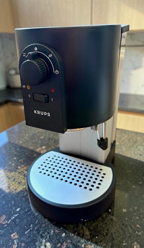 Krups espresso mondo - krups,