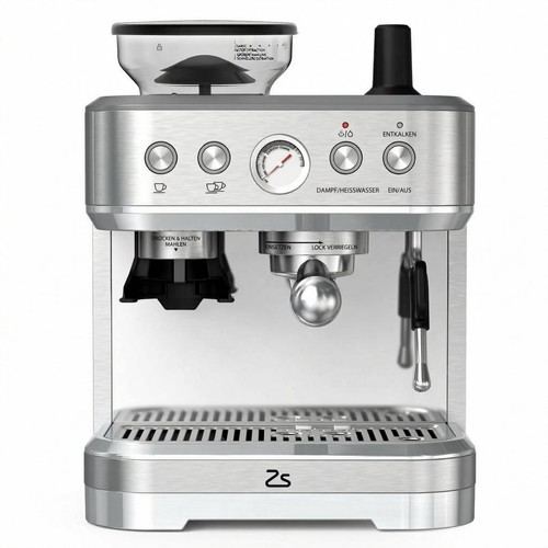 Espressomaschine 1350w bar - espressomaschine,