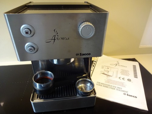 Saeco aroma sin 015xn - +++saeco,