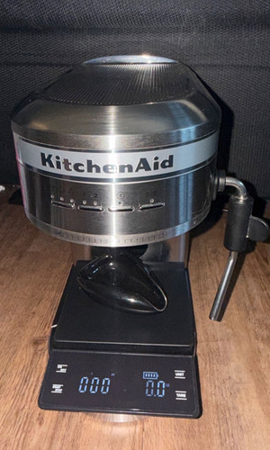 Kitchenaid artisan - kitchenaid,
