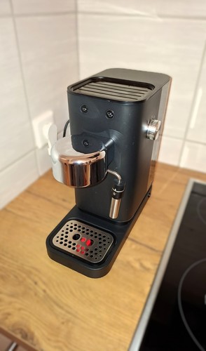 Wmf espresso siebträger - ,