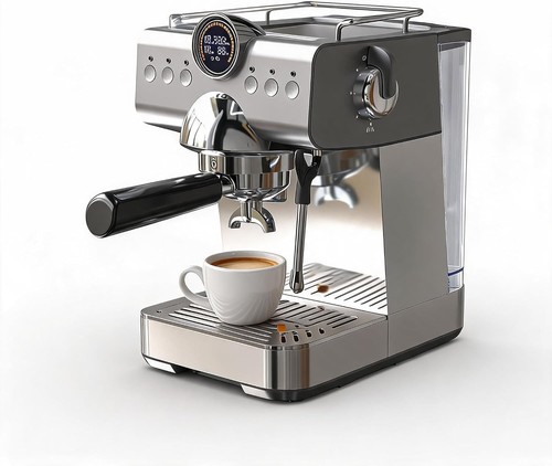Espressomaschine mit