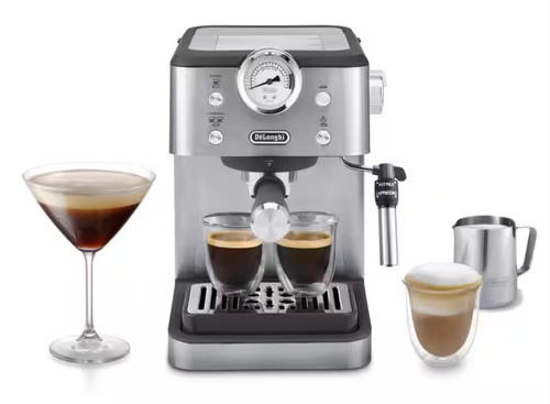 Longhi em450m linea classic - em450m,