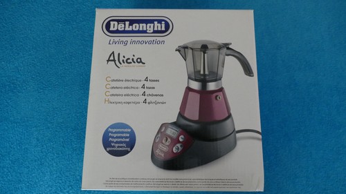 Delonghi emke42 - delonghi, emke42.r