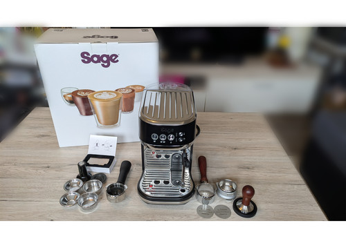 Sage the bambino - plus, ses500