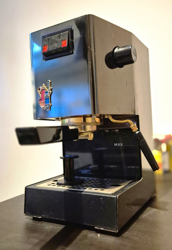 Gaggia classic coffee vintage - classic,