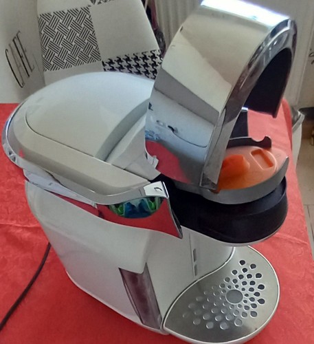 Tassimo kaffeemaschine bosch - kaffeemaschine,