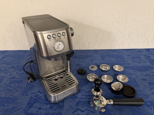 Solis barista perfetta - barista,