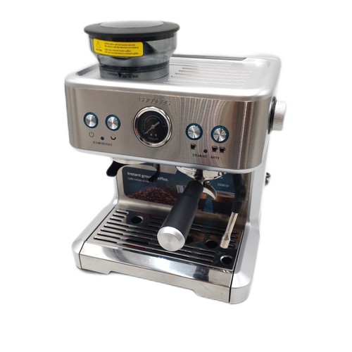 Cecotec barista power espresso - cecotec,
