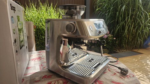 Sage barista pro - sage,