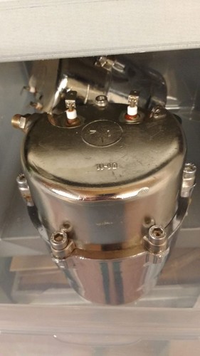 Brühgruppe dalla corte - brühgruppe,