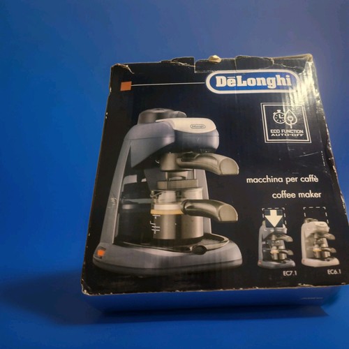 Longhi ec7 1 - de'longhi, ec7,1