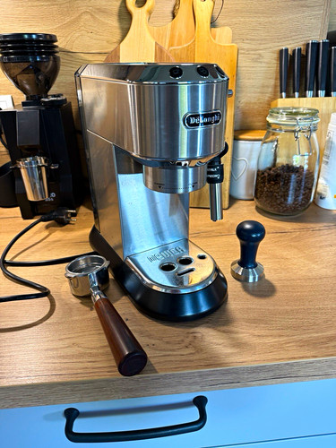 Longhi espressomaschine - de'longhi,
