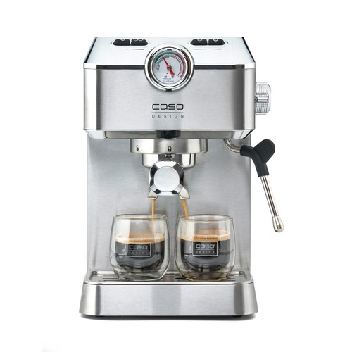Caso espresso gourmet - gourmet,