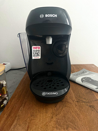 Bosch tassimo happy tas100 - tassimo,