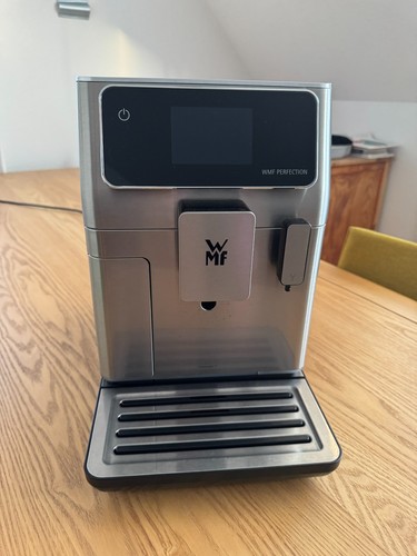Kaffeemaschine vollautomat wmf - kaffeemaschine,