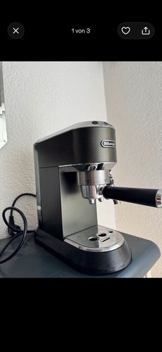 Longhi espressomaschine - de'longhi,