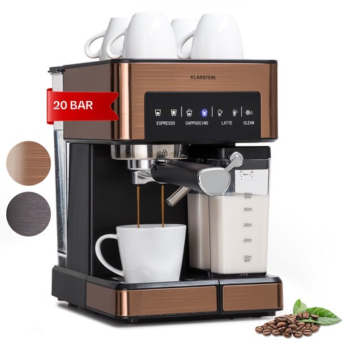 Espressomaschine siebträger - espressomaschine,