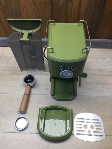 Cecotec espressomaschine power - cecotec,