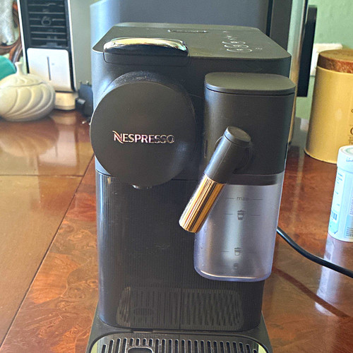 Longhi en510 nespresso - de'longhi, en510.b