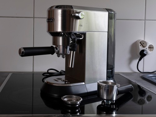 Delonghi dedica style - delonghi,