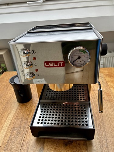 Lelit pl41em siebträger - lelit,