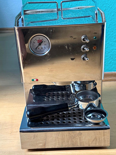 Quickmill orione 3000 - orione,