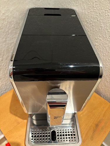 Tchibo kaffeevollautomat - tchibo,