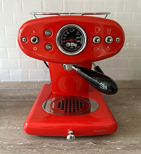 Illy anniversary edition - illy,