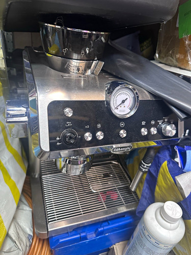 Longhi specialista - de'longhi,
