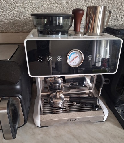 Elements espressomaschine - kb-elements,