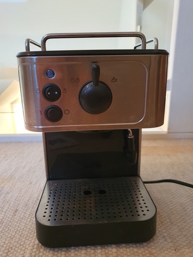 Espresso maschine - espresso,