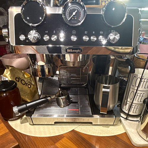 Longhi specialista - de'longhi,